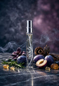 “Seneca” Perfume –10ML Mist Vial by Abela Artisan Unisex
