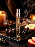 “BLACK CHERRY” Perfume –10ML Mist Vial by Abela Artisan