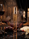 “BLACK CHERRY” Perfume – 10ML Mist Vial by Abela Artisan