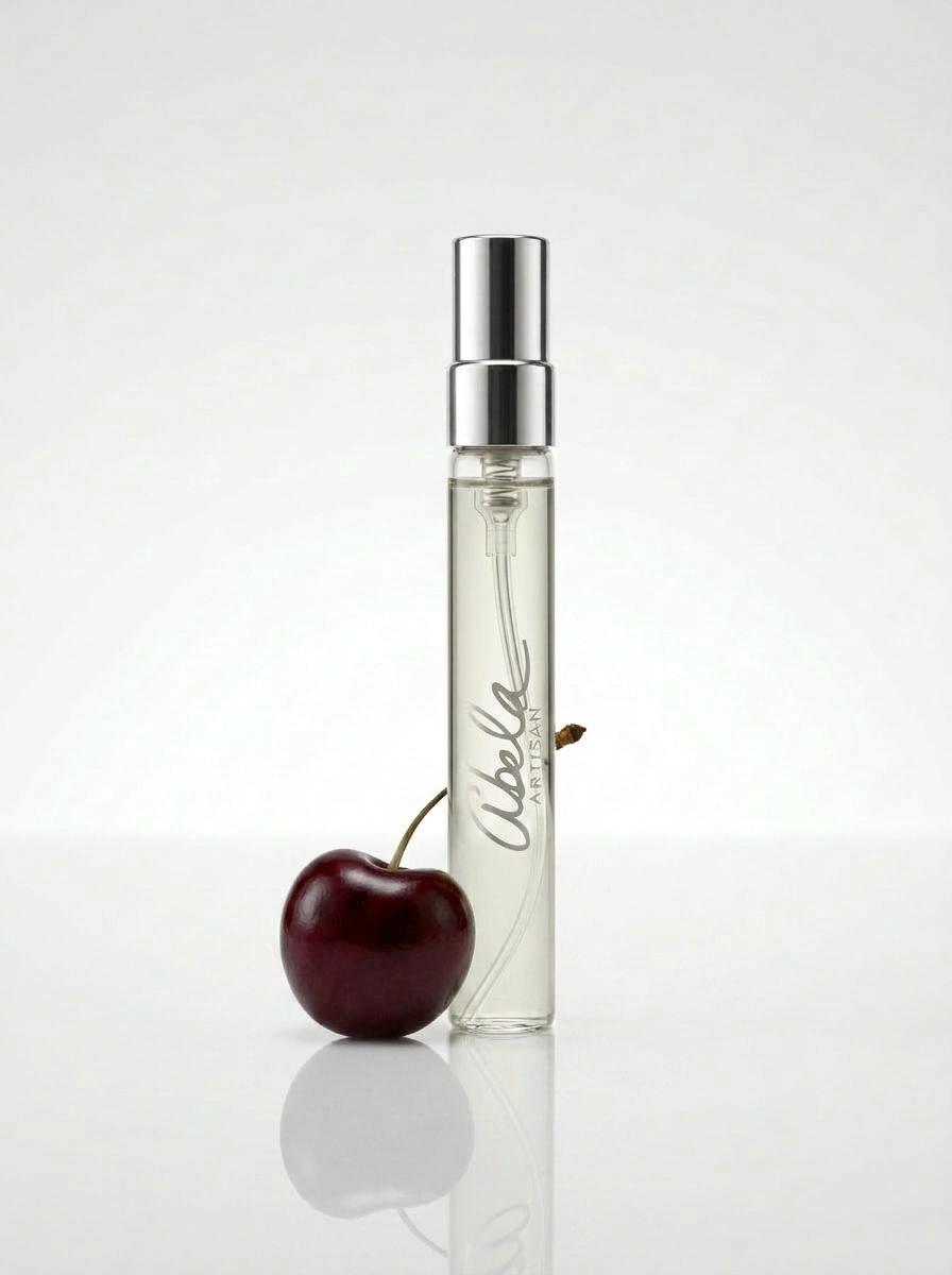 “BLACK CHERRY” Perfume –10ML Mist Vial by Abela Artisan