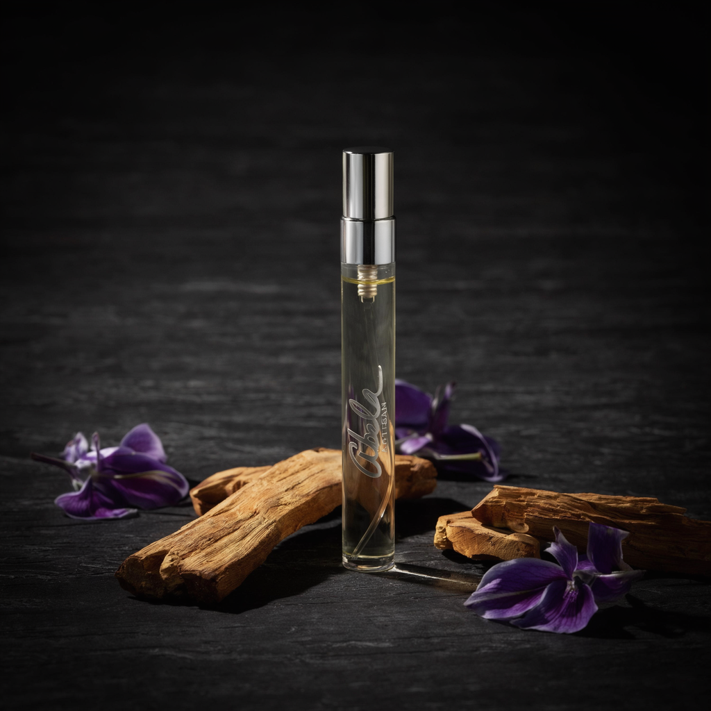 “INDIGO” Perfume –10ML Mist Vial by Abela Artisan