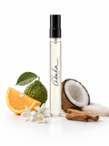 “MANDARINE SUN” Perfume –10ML Mist Vial by Abela Artisan