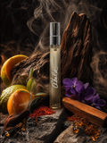 “INDIGO” Perfume –10ML Mist Vial by Abela Artisan