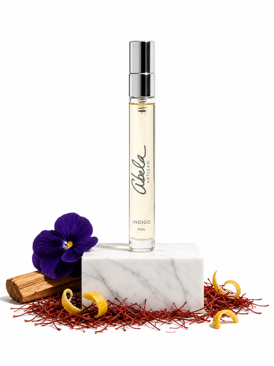 “INDIGO” Perfume –10ML Mist Vial by Abela Artisan