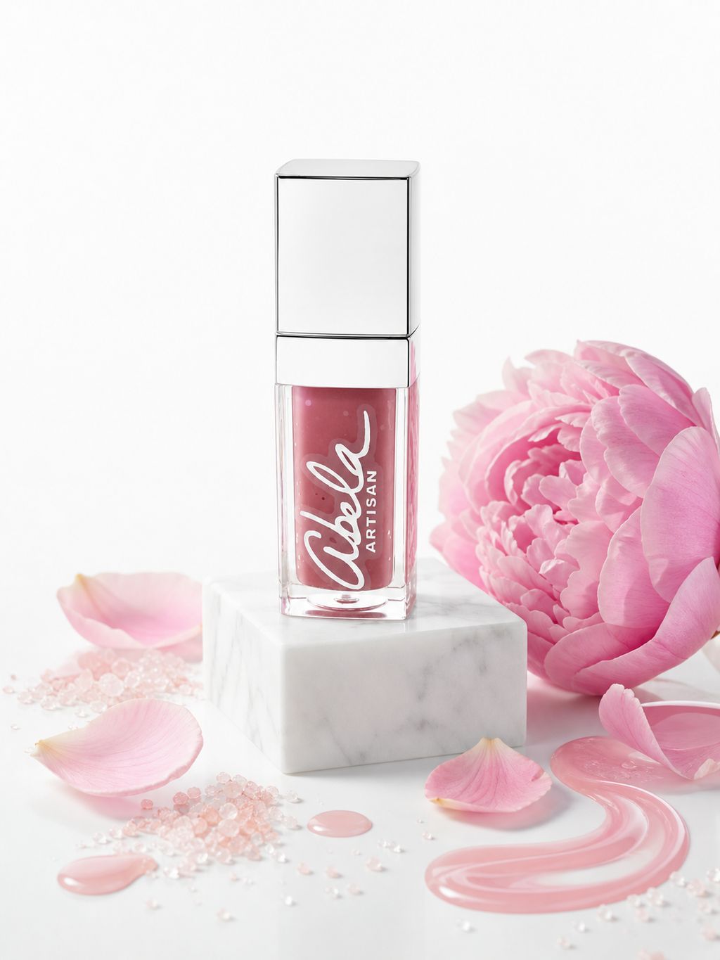 Sugar Glaze Hydrating Lip Gloss | 10ml