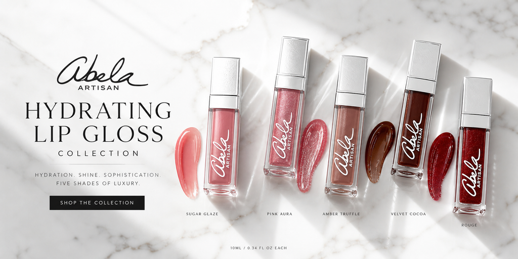 Sugar Glaze Hydrating Lip Gloss | 10ml