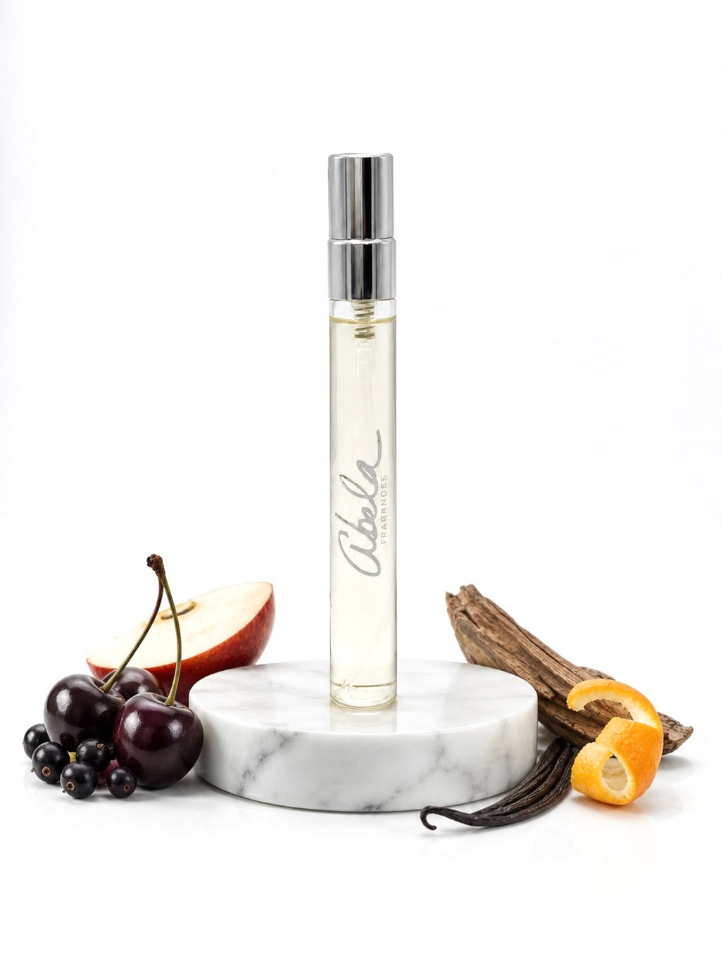 “BLACK CHERRY” Perfume – 10ML Mist Vial by Abela Artisan