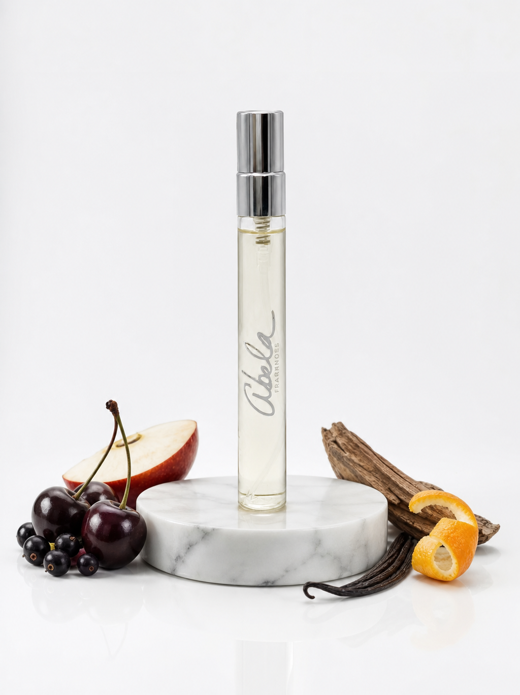 “BLACK CHERRY” Perfume –10ML Mist Vial by Abela Artisan