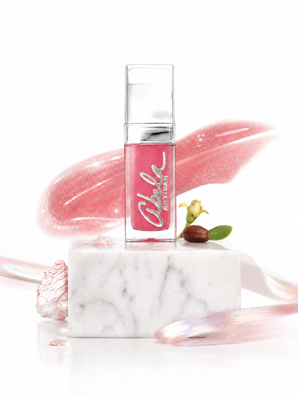 Sugar Glaze Hydrating Lip Gloss | 10ml