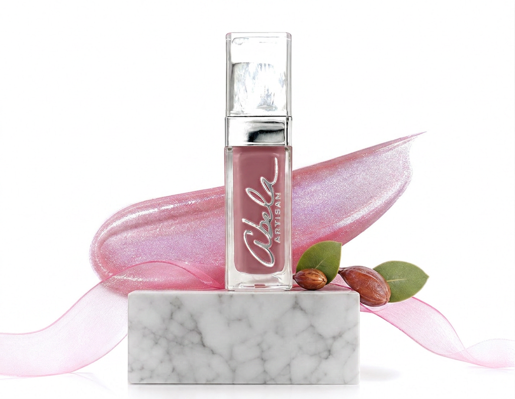 Sugar Glaze Hydrating Lip Gloss | 10ml