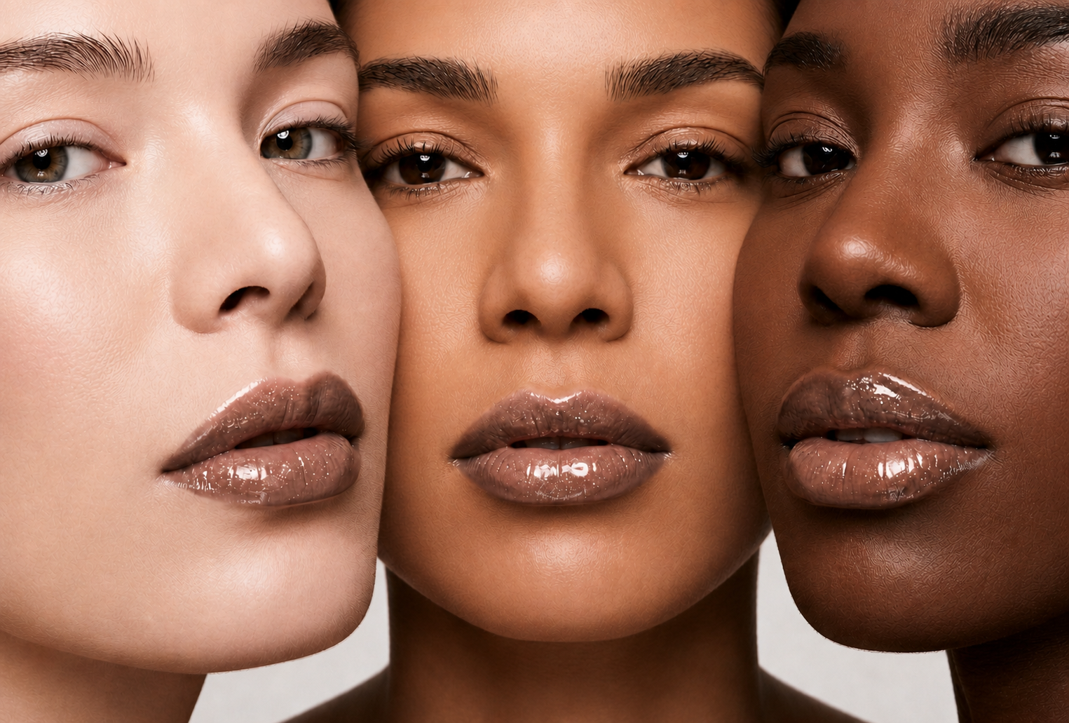 Amber Truffle Hydrating Lip Gloss | 10ml