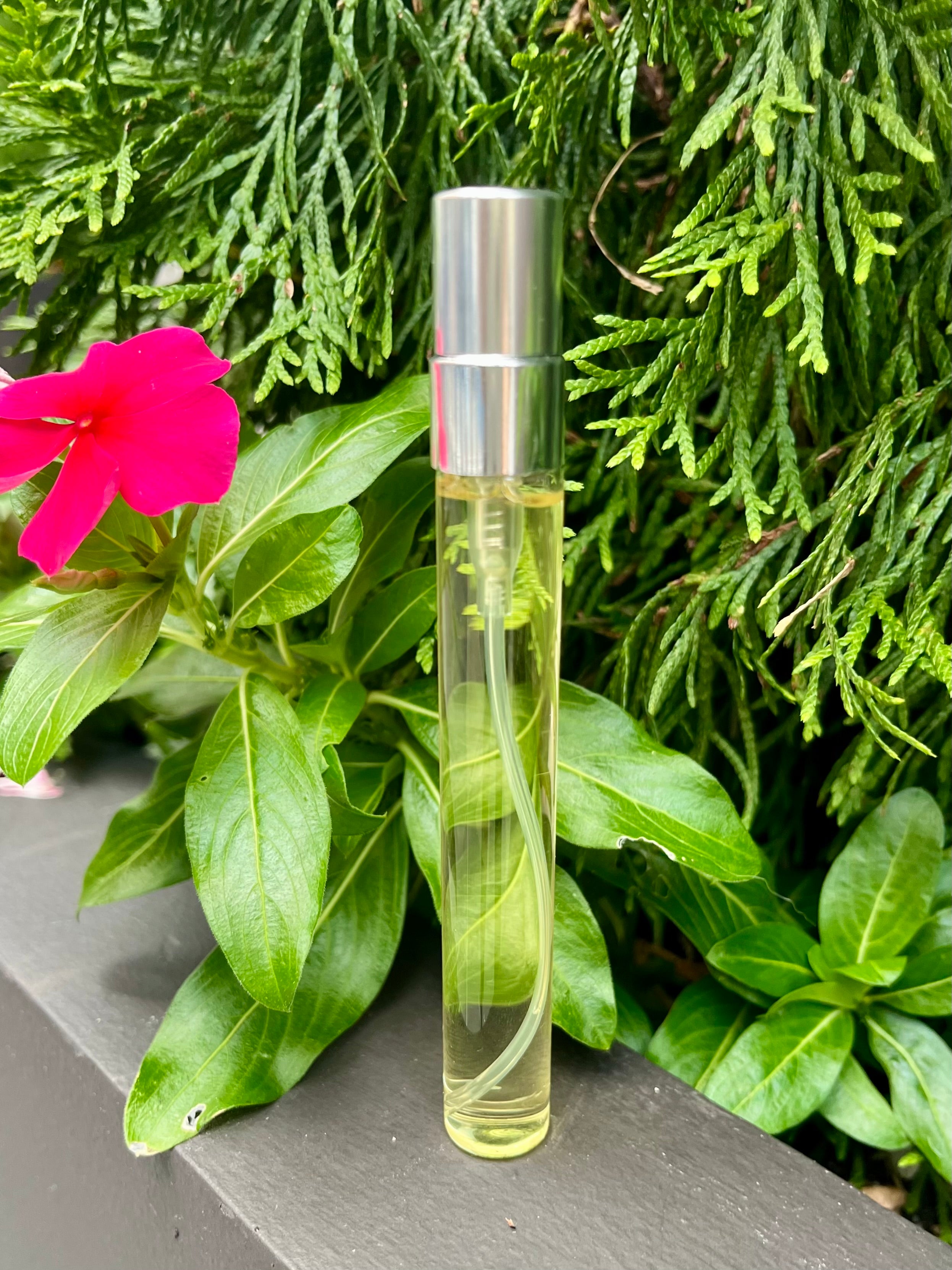 Abela Artisan “BLACK CHERRY” Perfume Spray Vial 10ml