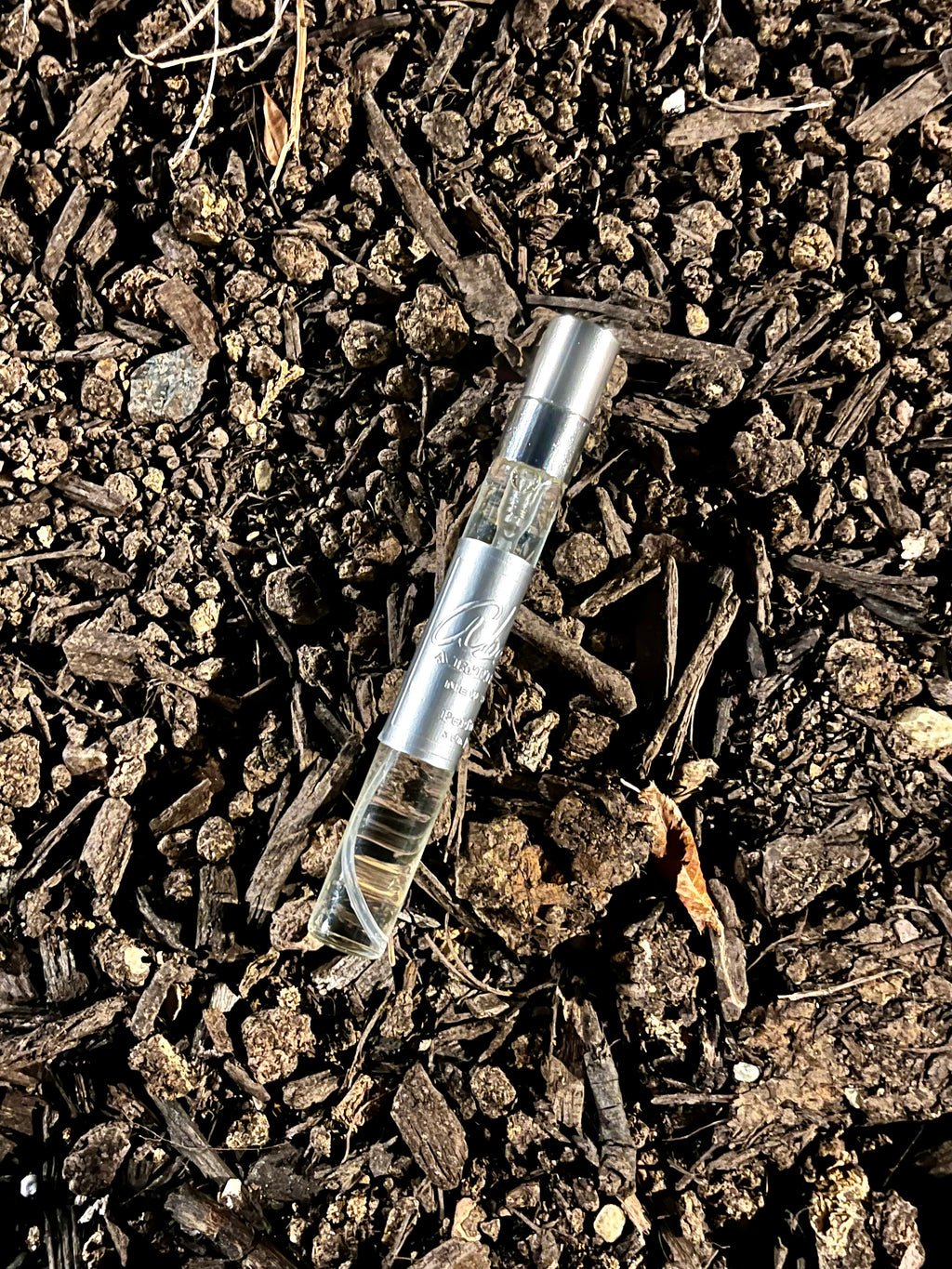 Abela Artisan “INDIGO” Perfume Mist – 10ML Vial | Unisex