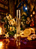 “JAZZ” Perfume –10ML Mist Vial by Abela Artisan