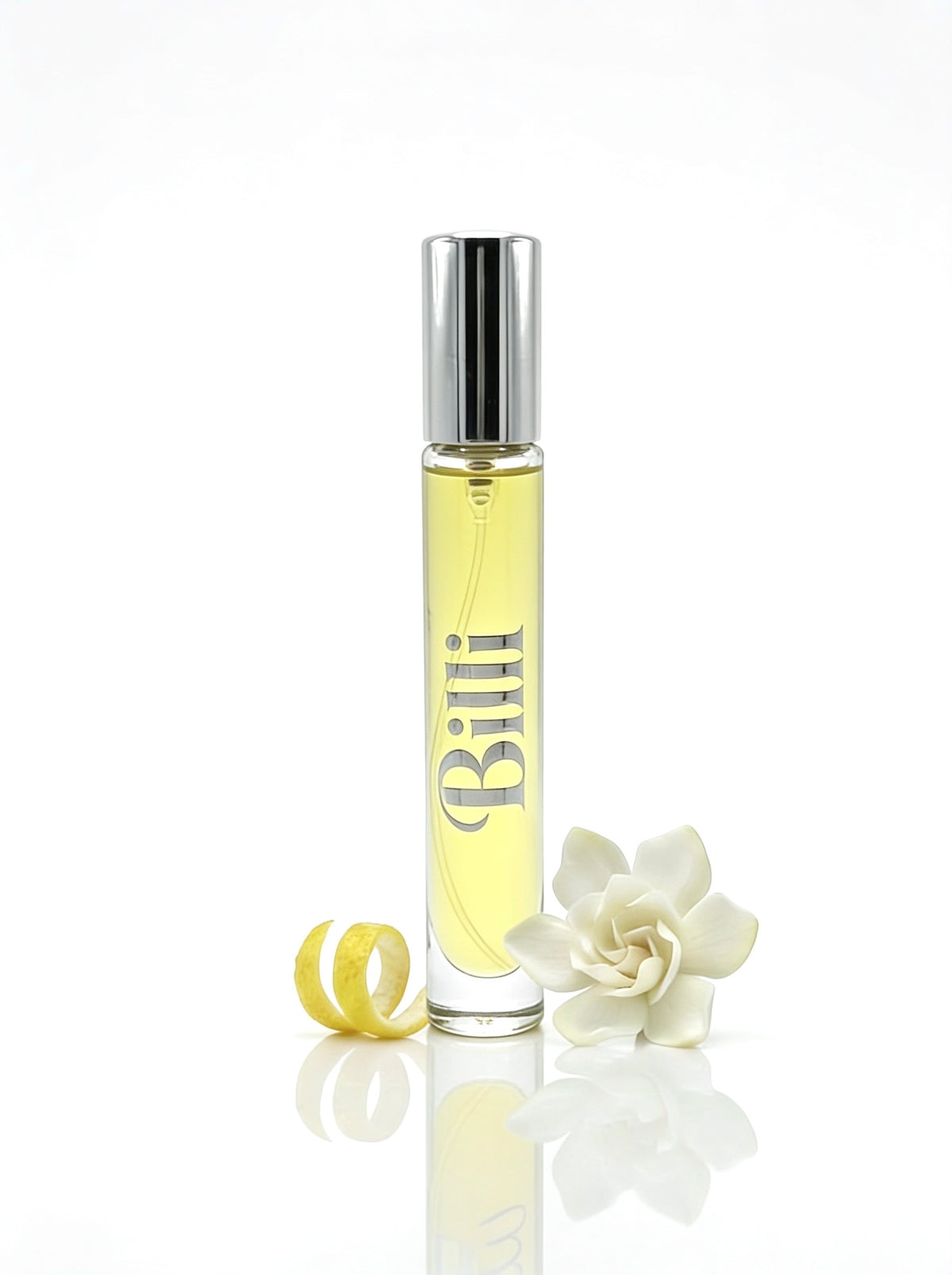 Abela Artisan “Billie” Perfume –10ML Mist Vial