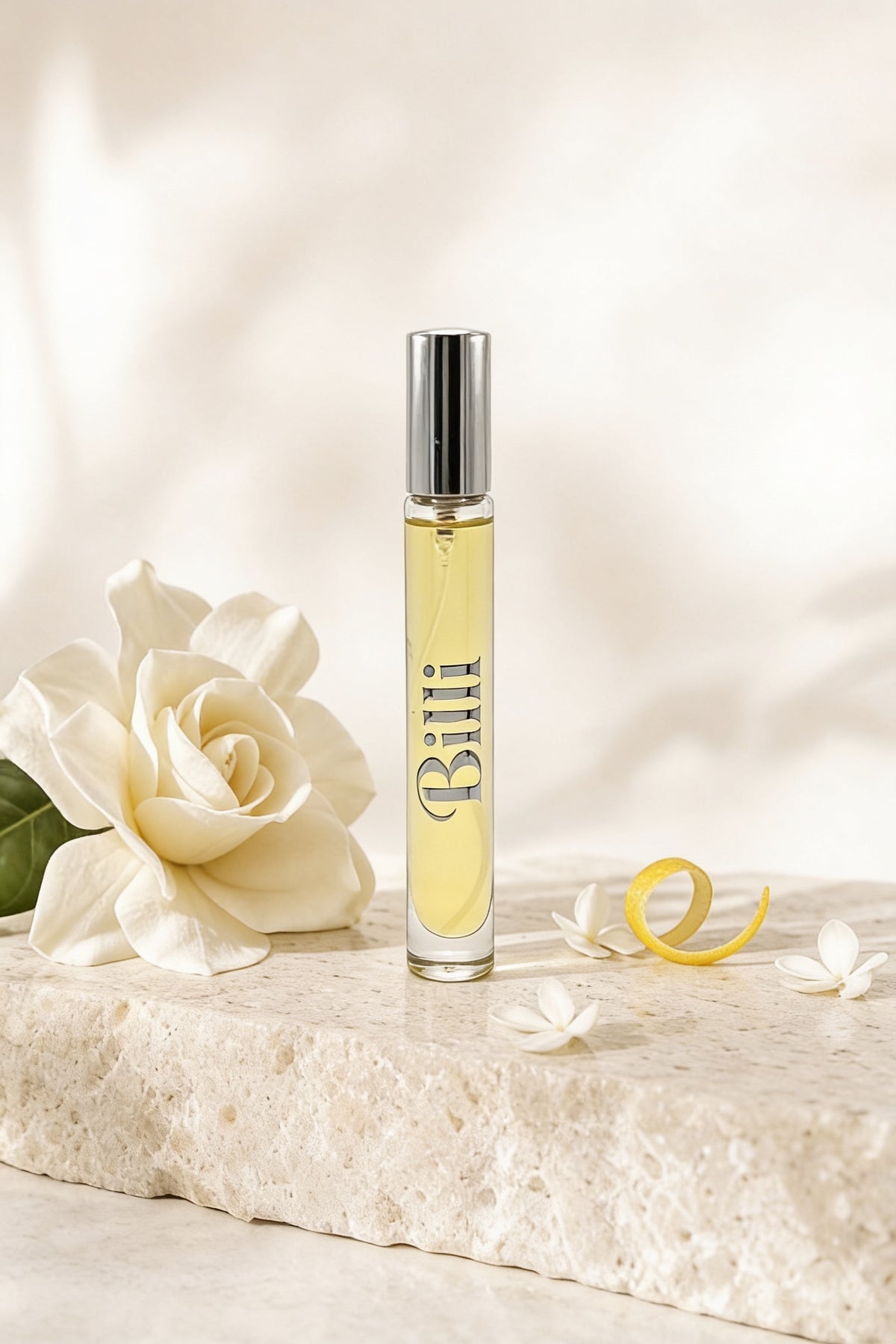 Abela Artisan “Billie” Perfume –10ML Mist Vial