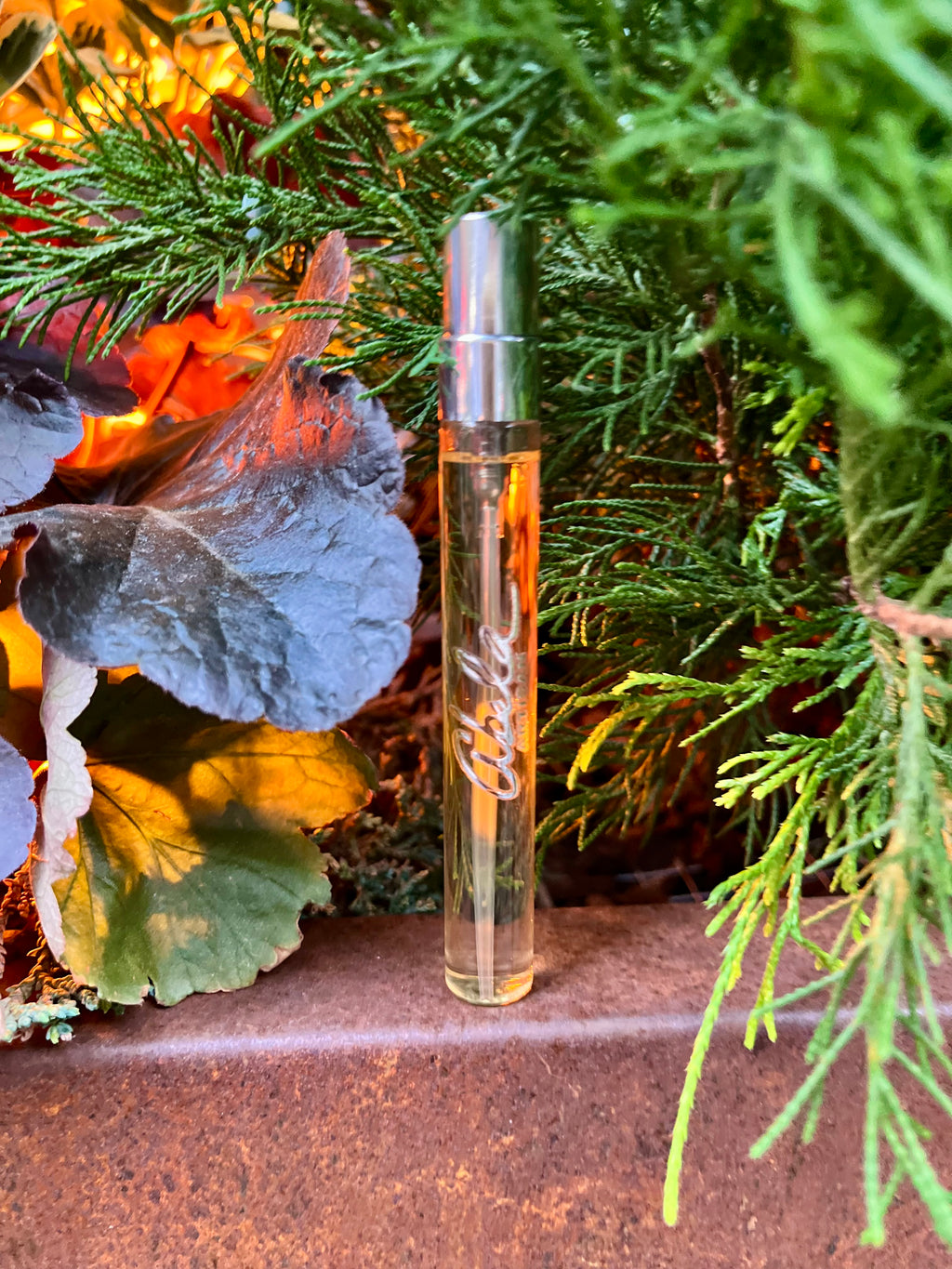 Seneca Perfume – 10ml Vial by Abela Artisan