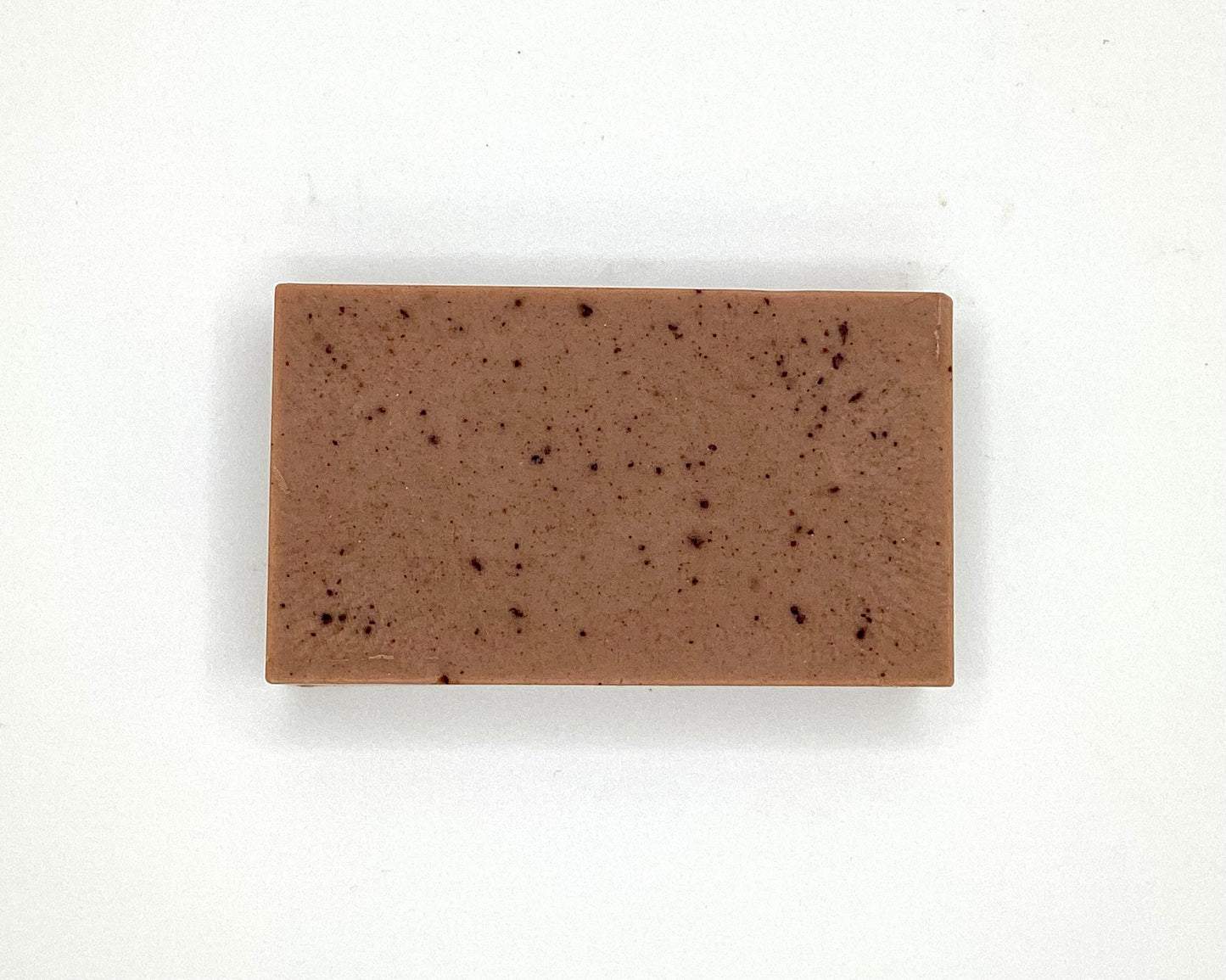 Chocolate  Frankincense Moisturizing Anti-aging Face & Body Soap Bar | Fights Acne 5 Oz.