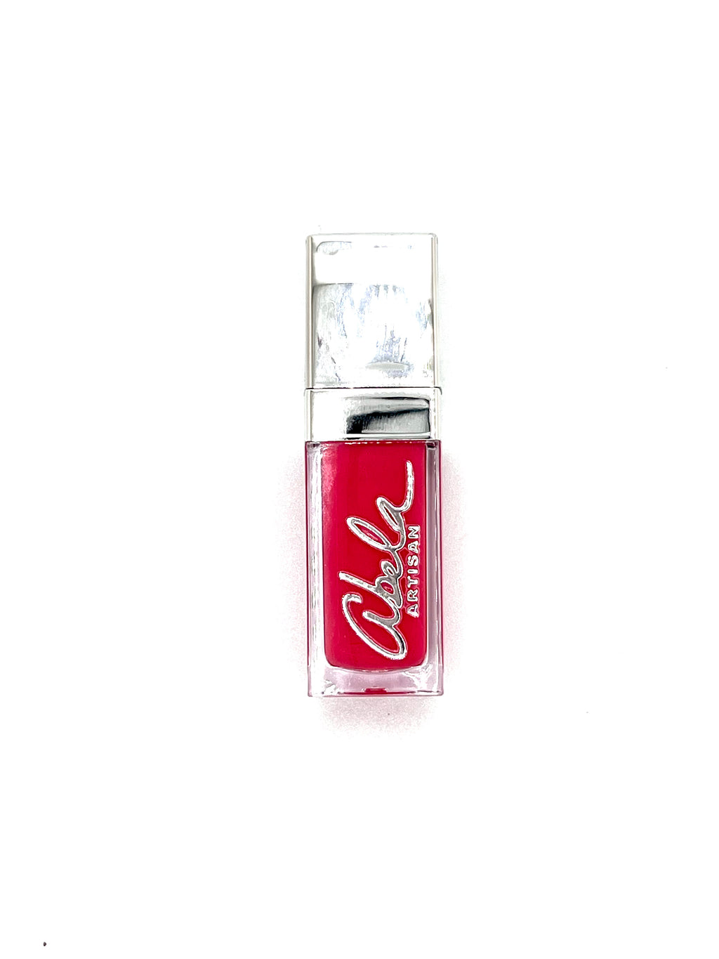 Abela Artisan - “Peppy Pink Hydrating Clear Lip Gloss-10ml