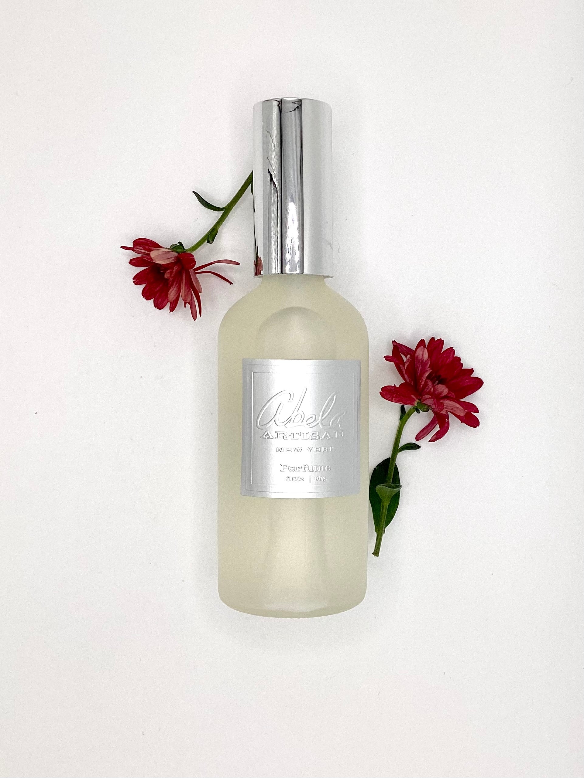 Abela Artisan “BLACK CHERRY” #InteriorPerfume -Body Spray 3.5 fl Oz.-99g.