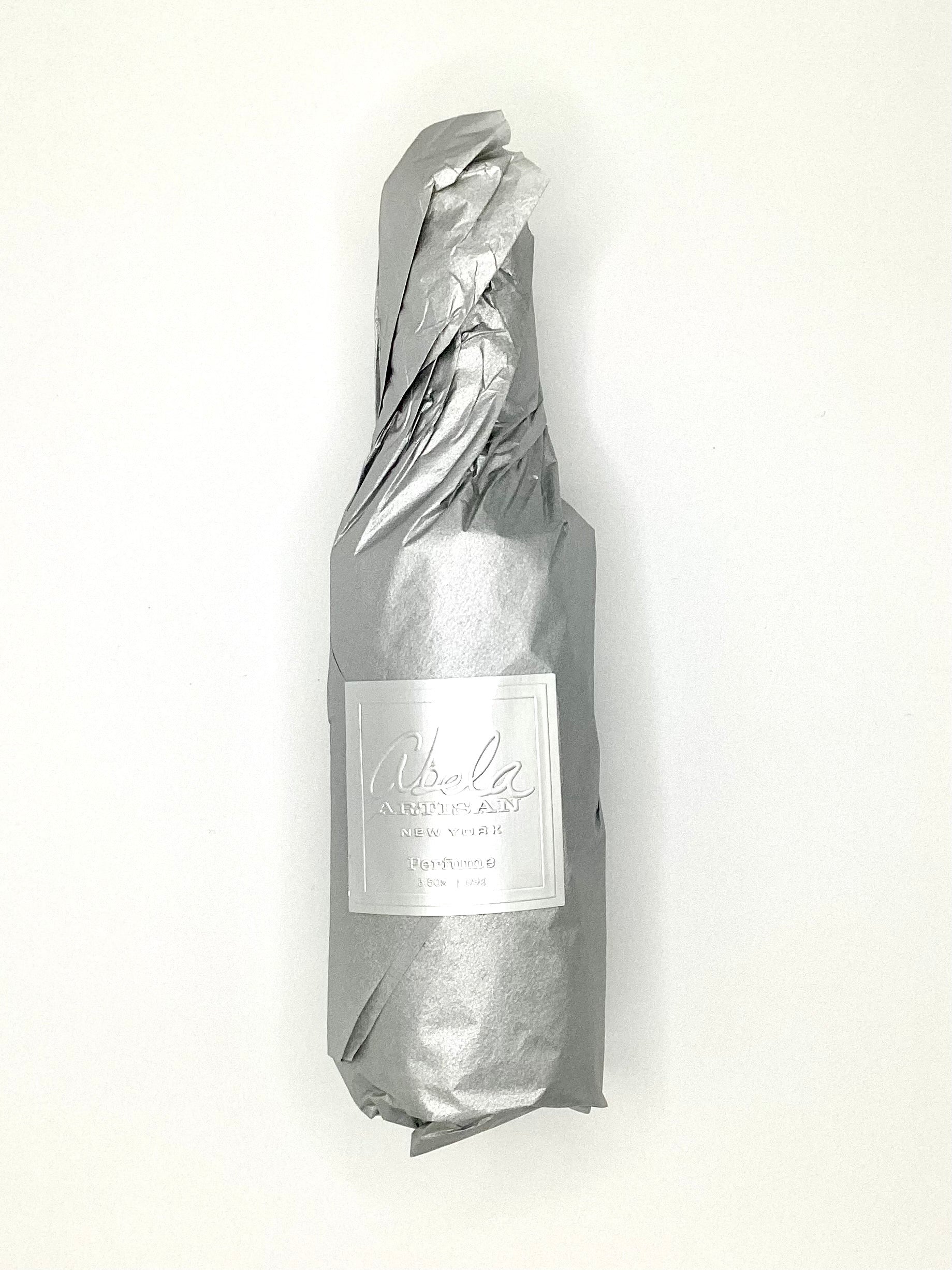 Abela Artisan “BLACK CHERRY” Body Mist - Interior Perfume EDP - 3.5 fl Oz.-99g.