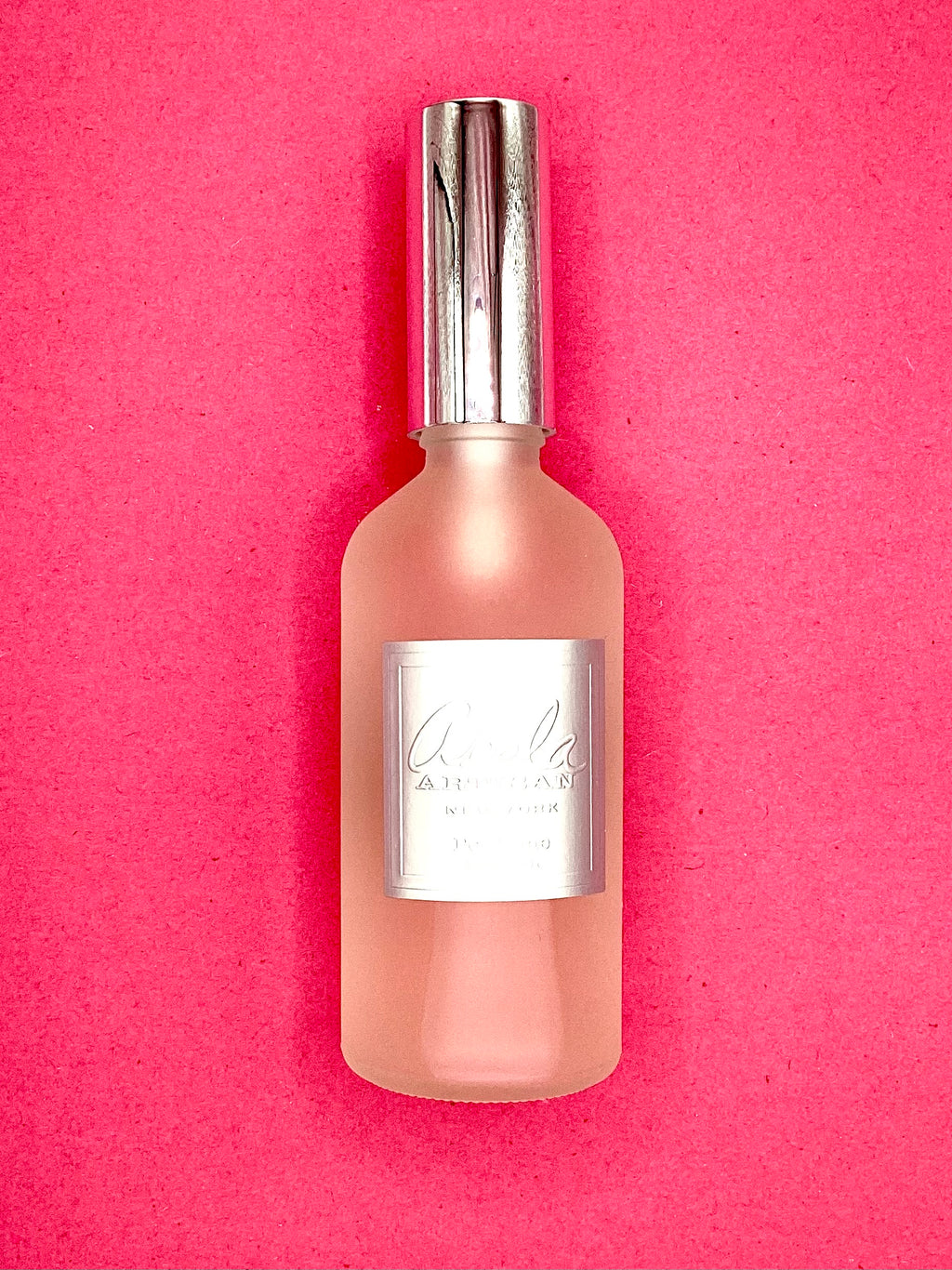 Abela Artisan “BLACK CHERRY” #InteriorPerfume -Body Spray 3.5 fl Oz.-99g.