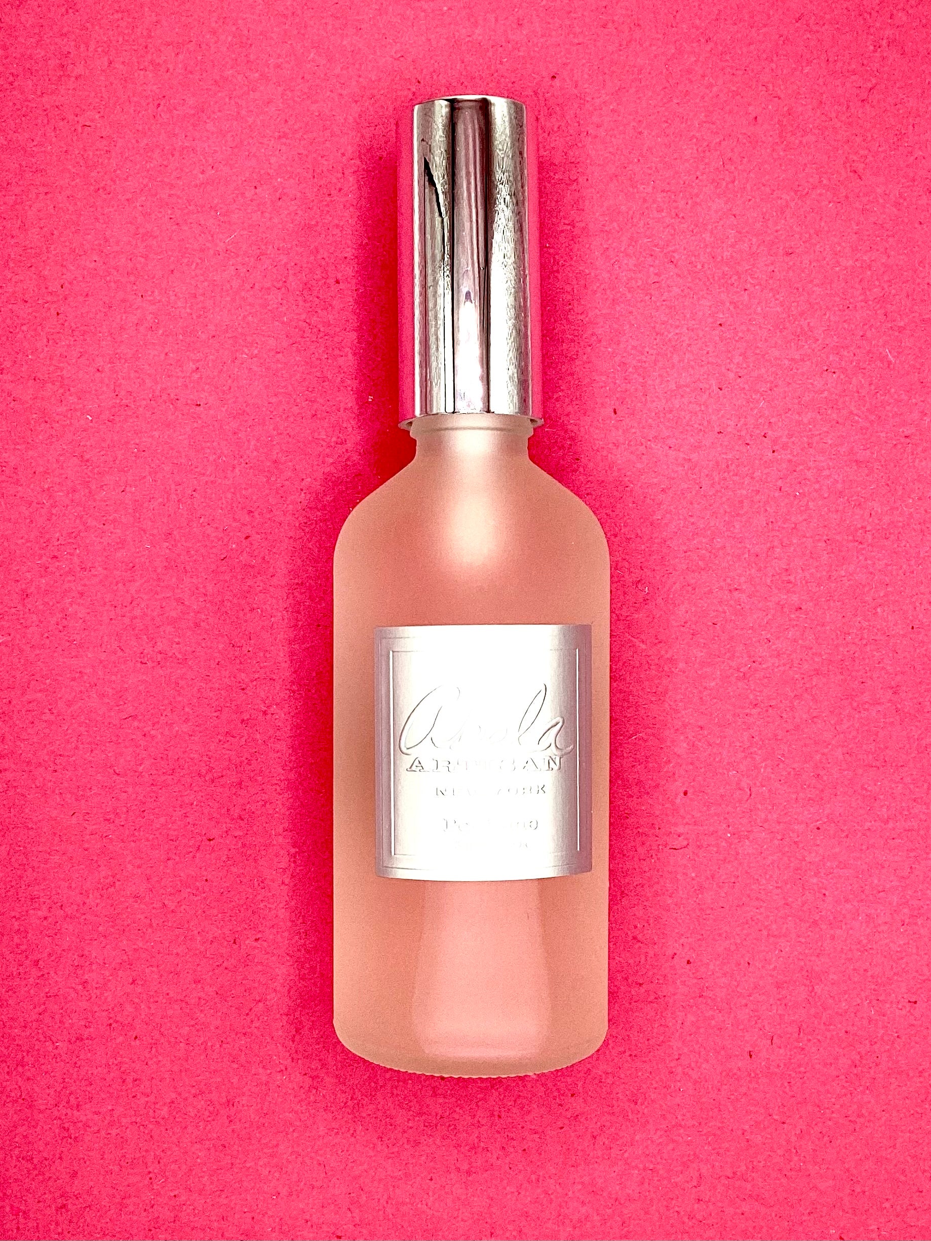 Abela Artisan “BLACK CHERRY” #InteriorPerfume -Body Spray 3.5 fl Oz.-99g.