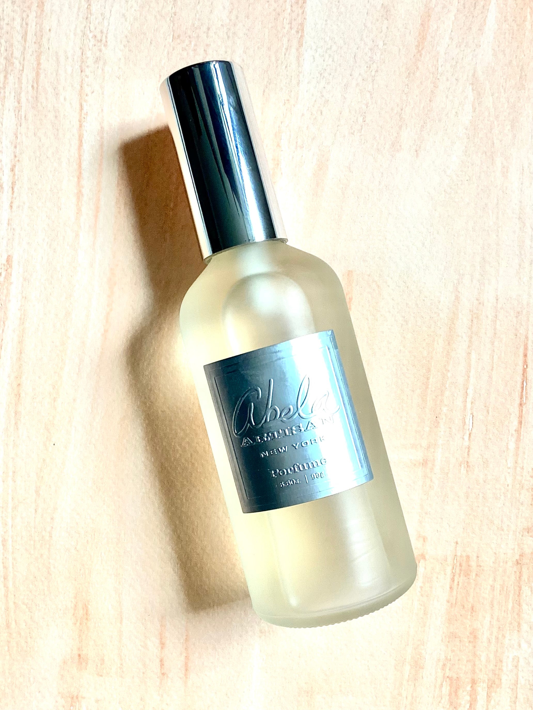 Abela Artisan “JAZZ” Interior Perfume - Body Spray 3.5 fl oz / 99 g