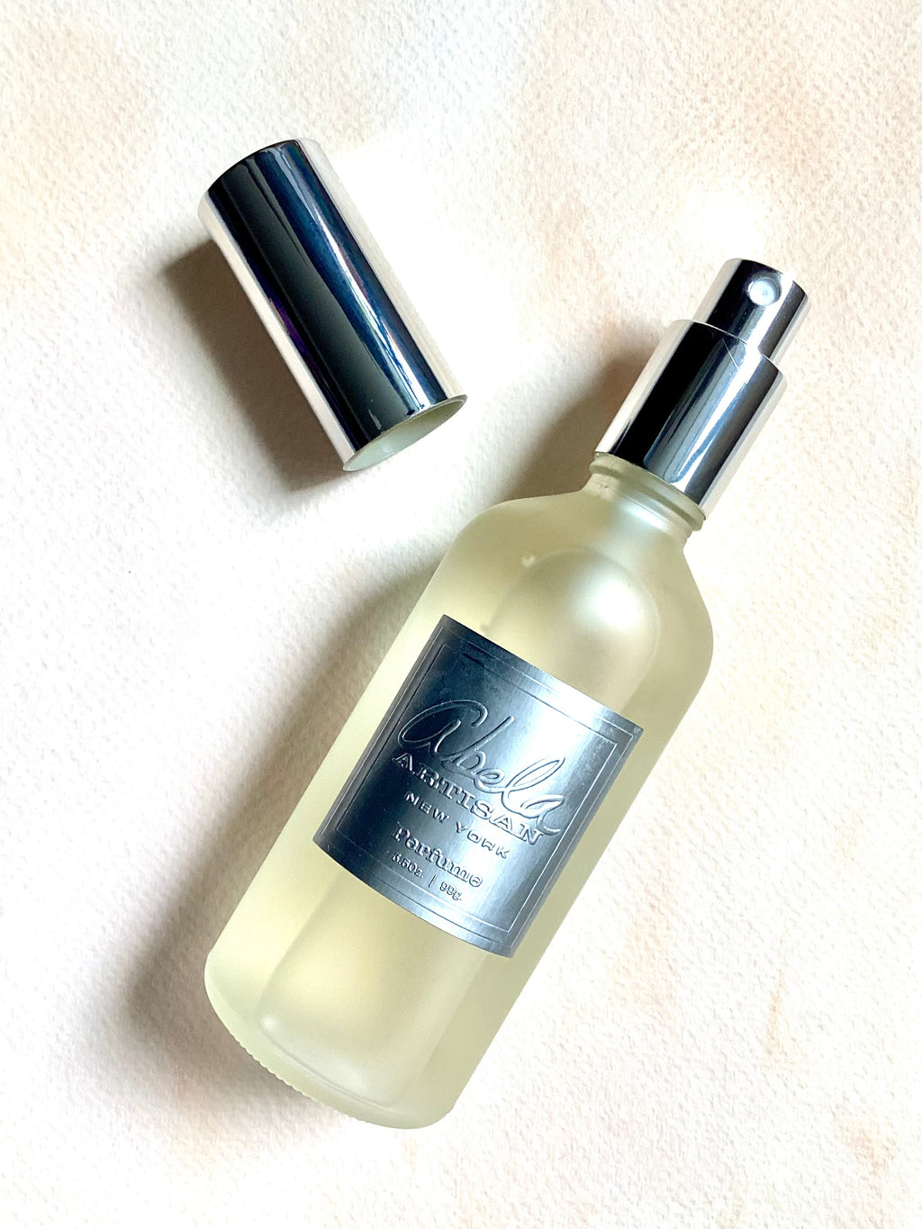 Abela Artisan “JAZZ” Interior Perfume - Body Spray 3.5 fl oz / 99 g