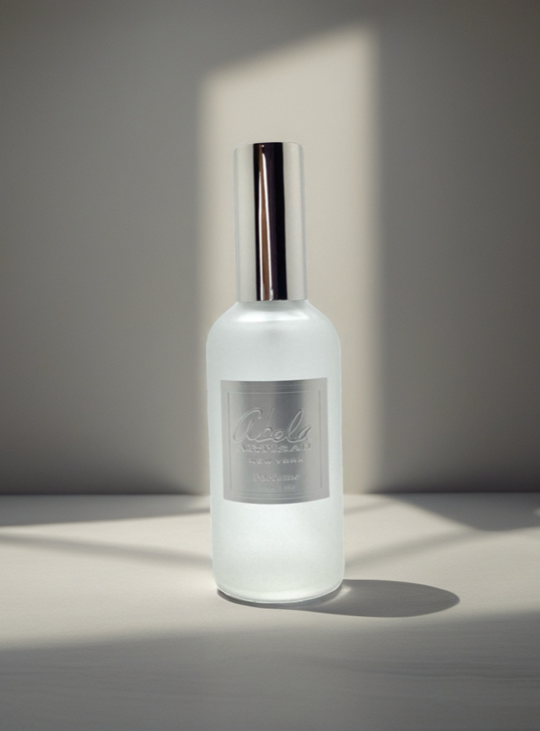 Abela Artisan “JAZZ” Interior Perfume - Body Spray 3.5 fl oz / 99 g