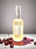 Abela Artisan “BLACK CHERRY” Body Mist - Interior Perfume EDP - 3.5 fl Oz.-99g.
