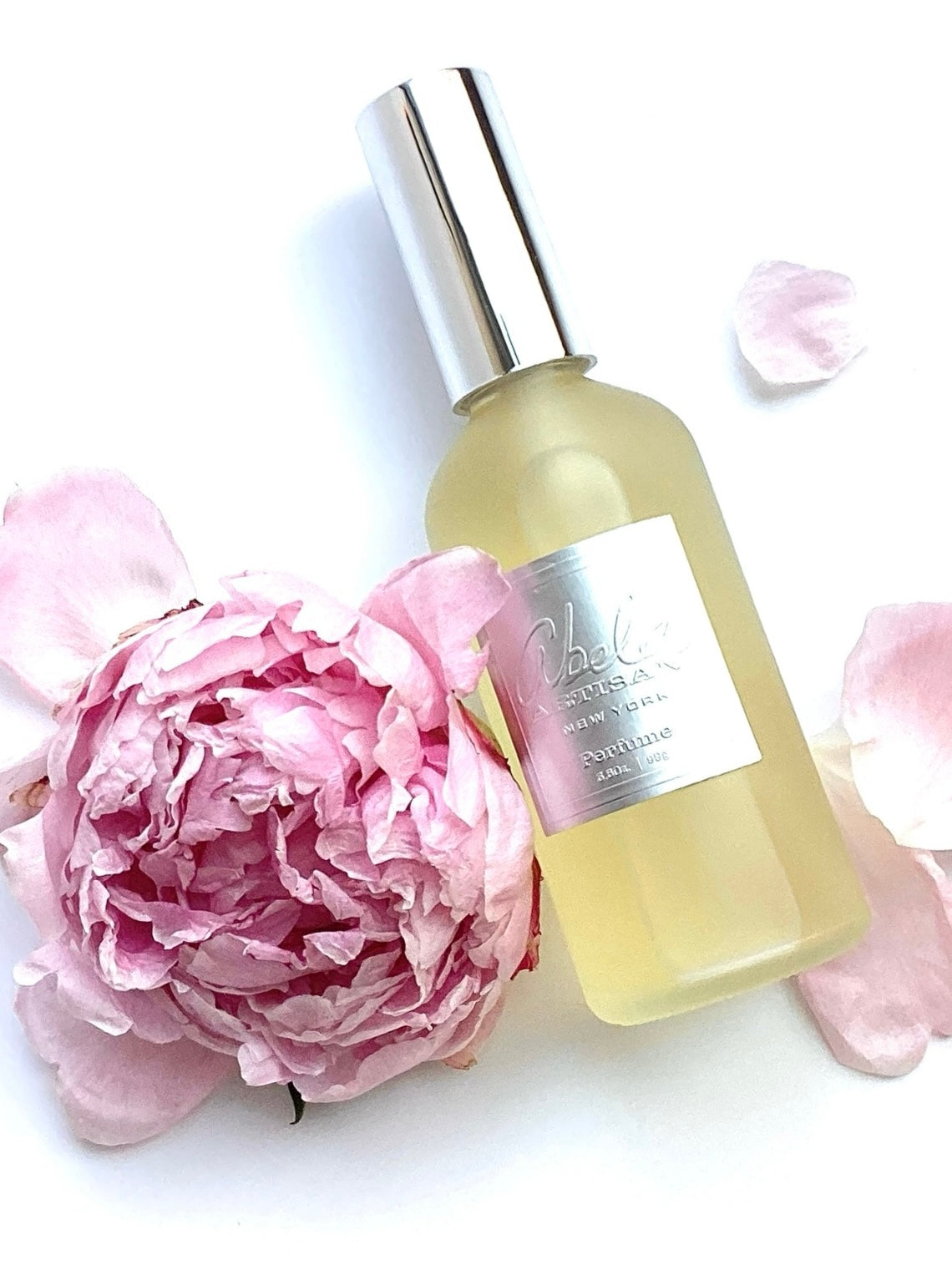 Abela Artisan “PASSION” Interior Perfume -Body Spray 3.5 fl Oz.-99g.