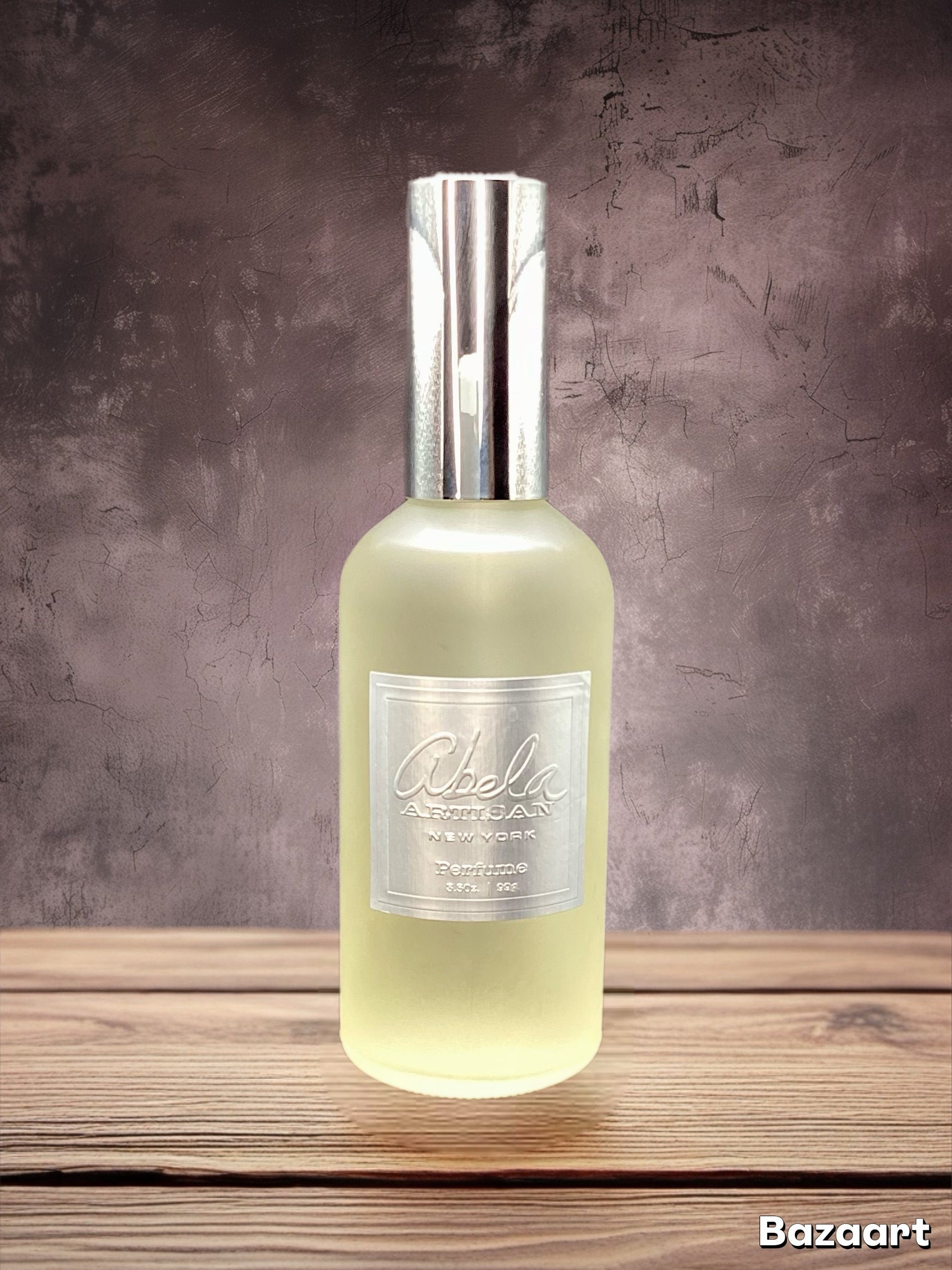 Abela Artisan “BKNY” Luxury Interior Perfume -Body Mist - Unisex fragrance 3.5 fl Oz.-99g.