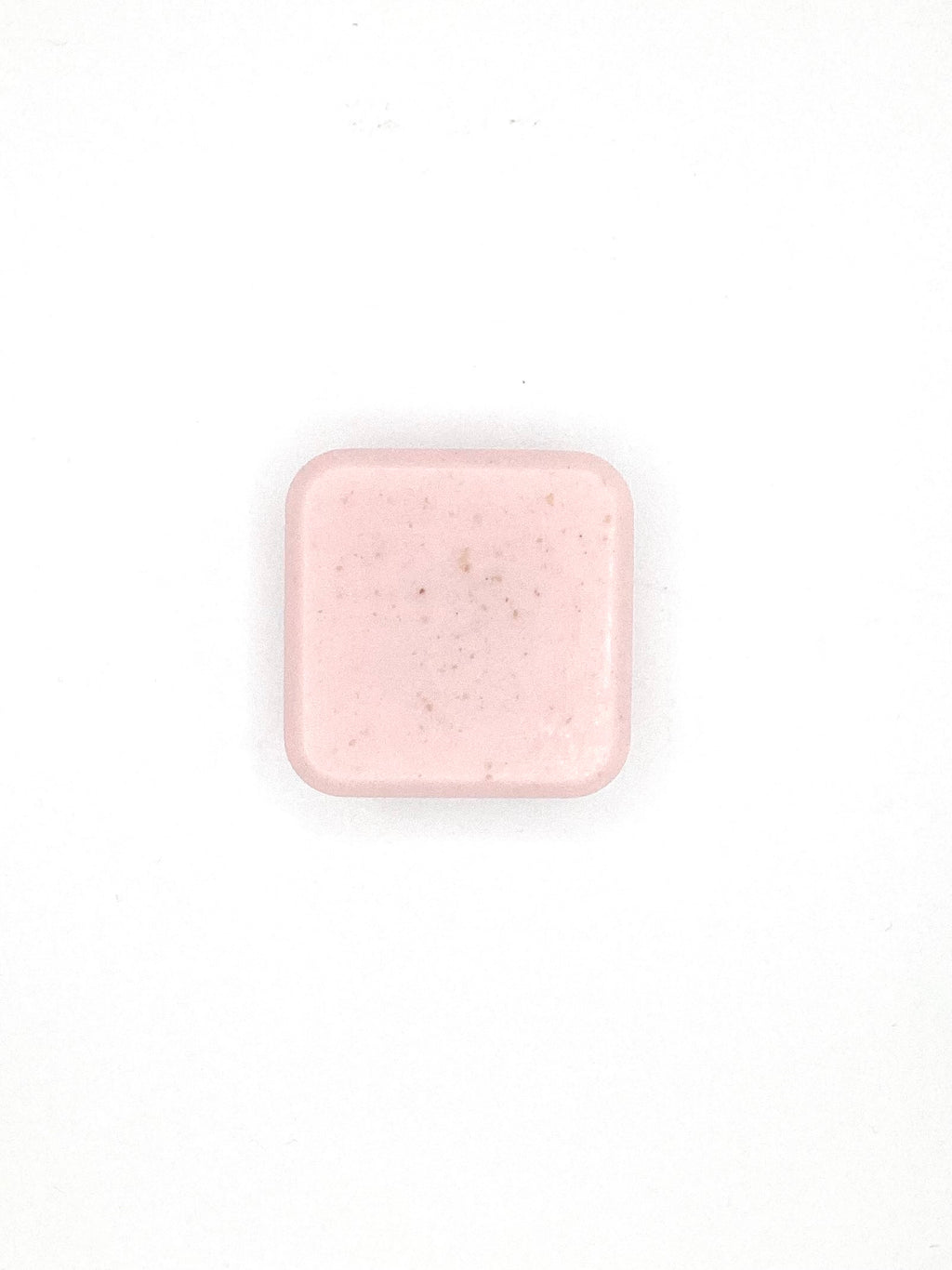 Abela Artisan “MINI LUXE PEONY- Perfume Hand Soap”  2”x2”, 3oz.- 84g.