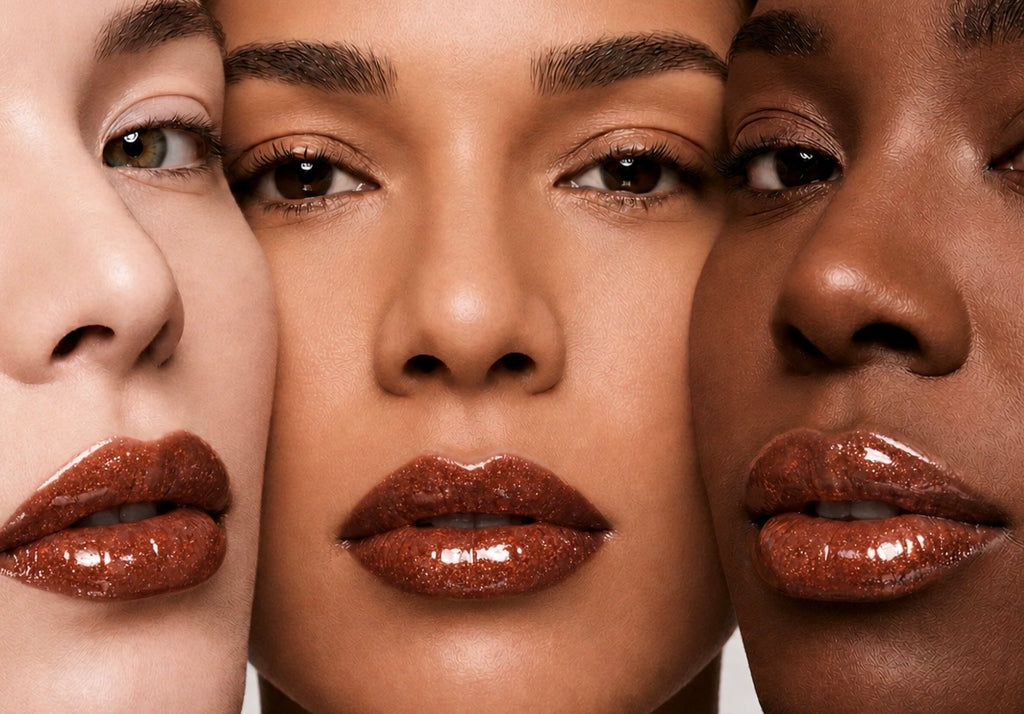 Abela Artisan Velvet Cocoa Hydrating Lip Gloss | 10ml