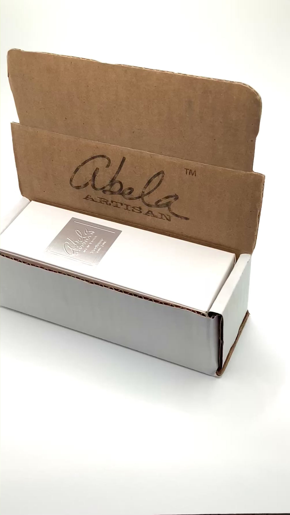 Abela Artisan “INDIGO CEDAR” ” Body Mist - Interior Perfume EDP - 3.5 fl Oz.-99g.