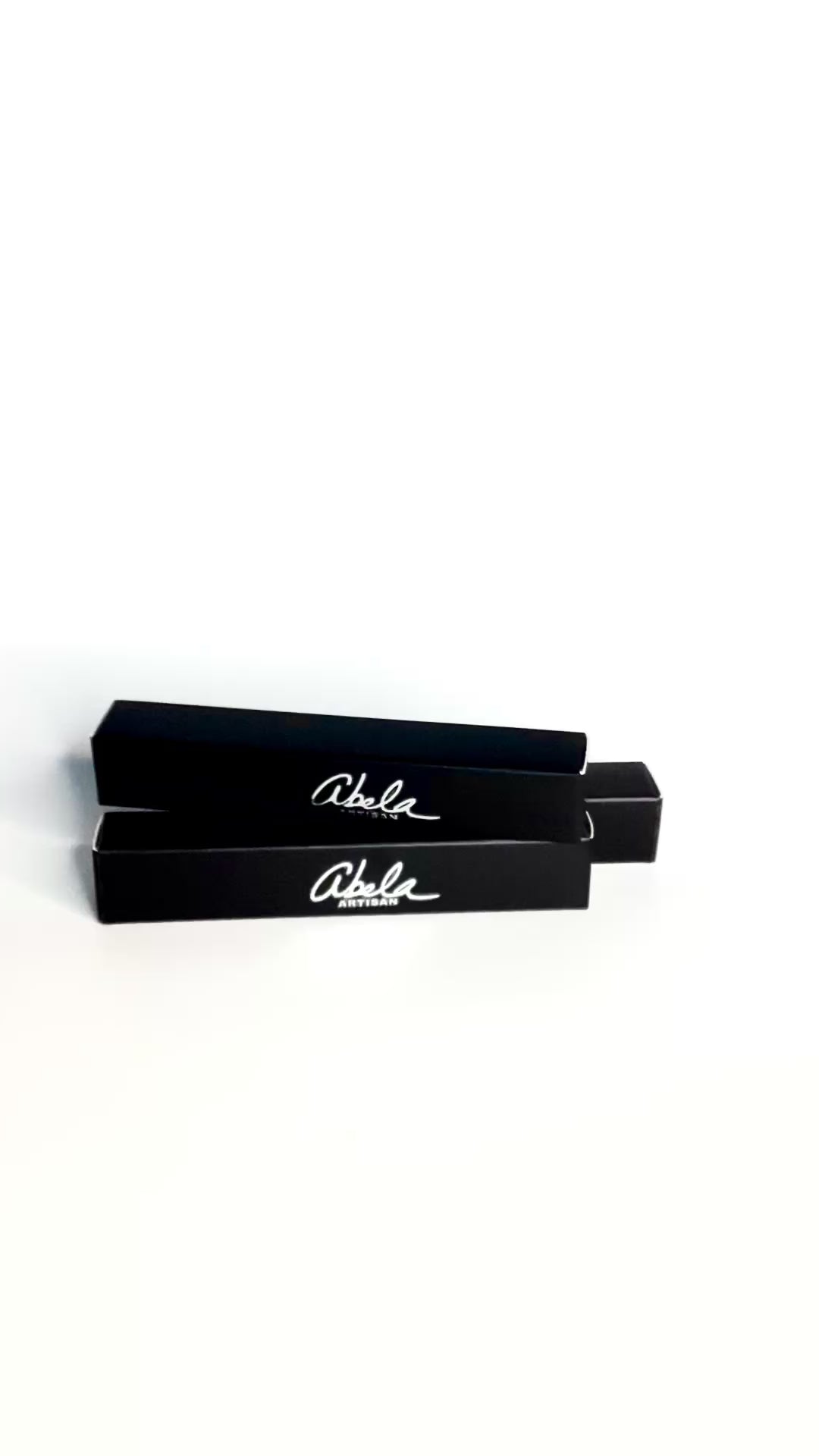 Abela Artisan "INDIGO" Perfume -10ML Mist Vial | Unisex